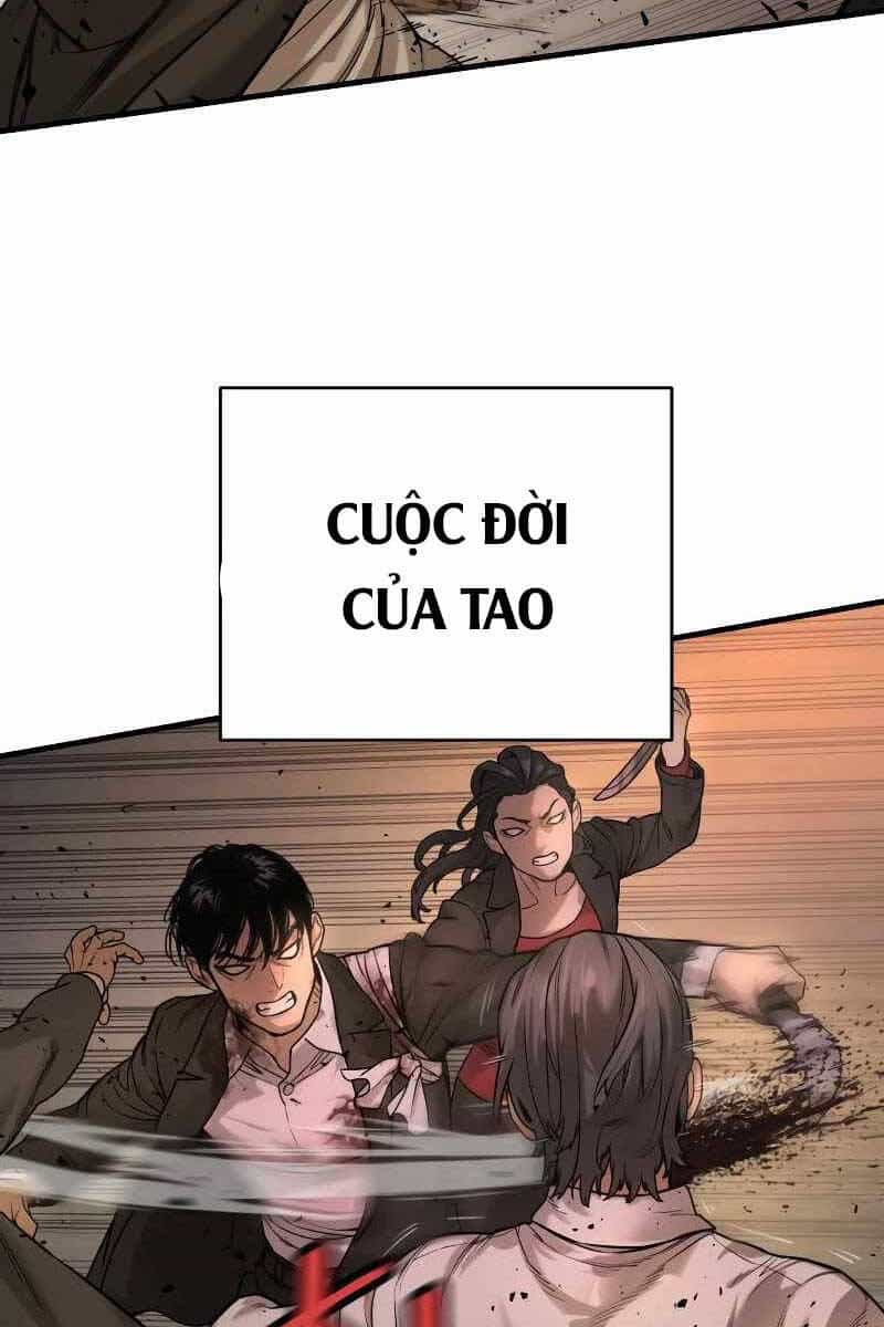 Cảnh Sát Báo Thù - Chương 1.5 - ảnh 61