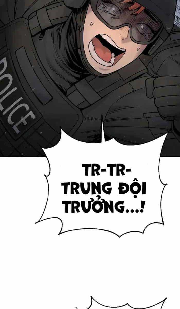 Cảnh Sát Báo Thù - Chương 19 - ảnh 22