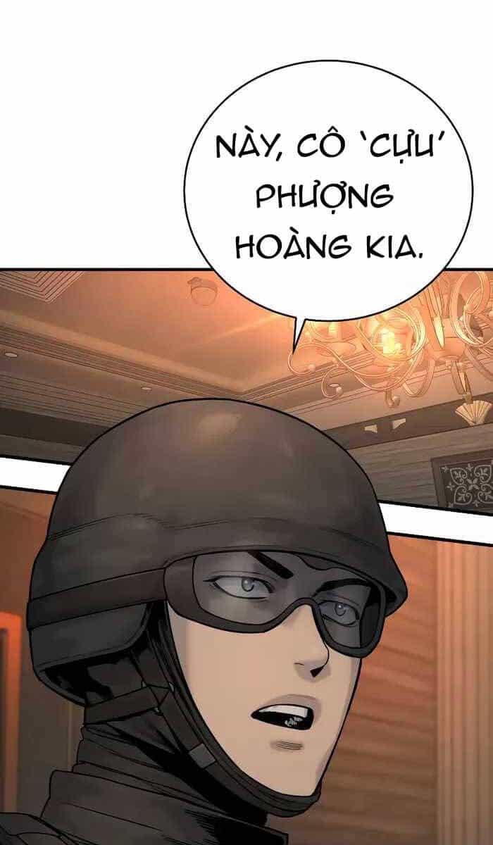 Cảnh Sát Báo Thù - Chương 19 - ảnh 41