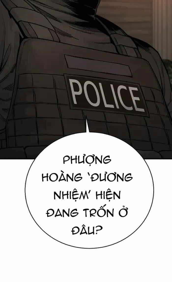 Cảnh Sát Báo Thù - Chương 19 - ảnh 42