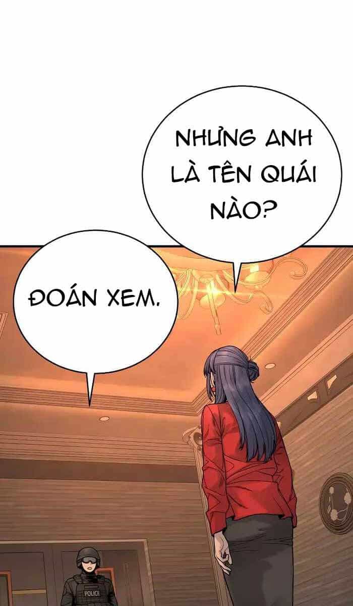 Cảnh Sát Báo Thù - Chương 19 - ảnh 43