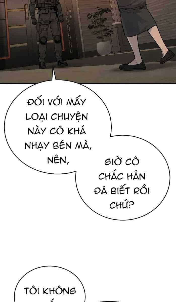 Cảnh Sát Báo Thù - Chương 19 - ảnh 44
