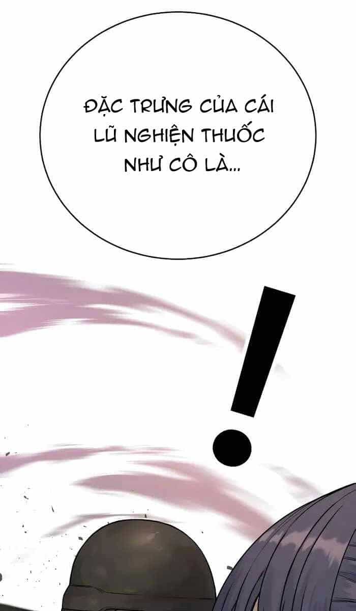 Cảnh Sát Báo Thù - Chương 19 - ảnh 47