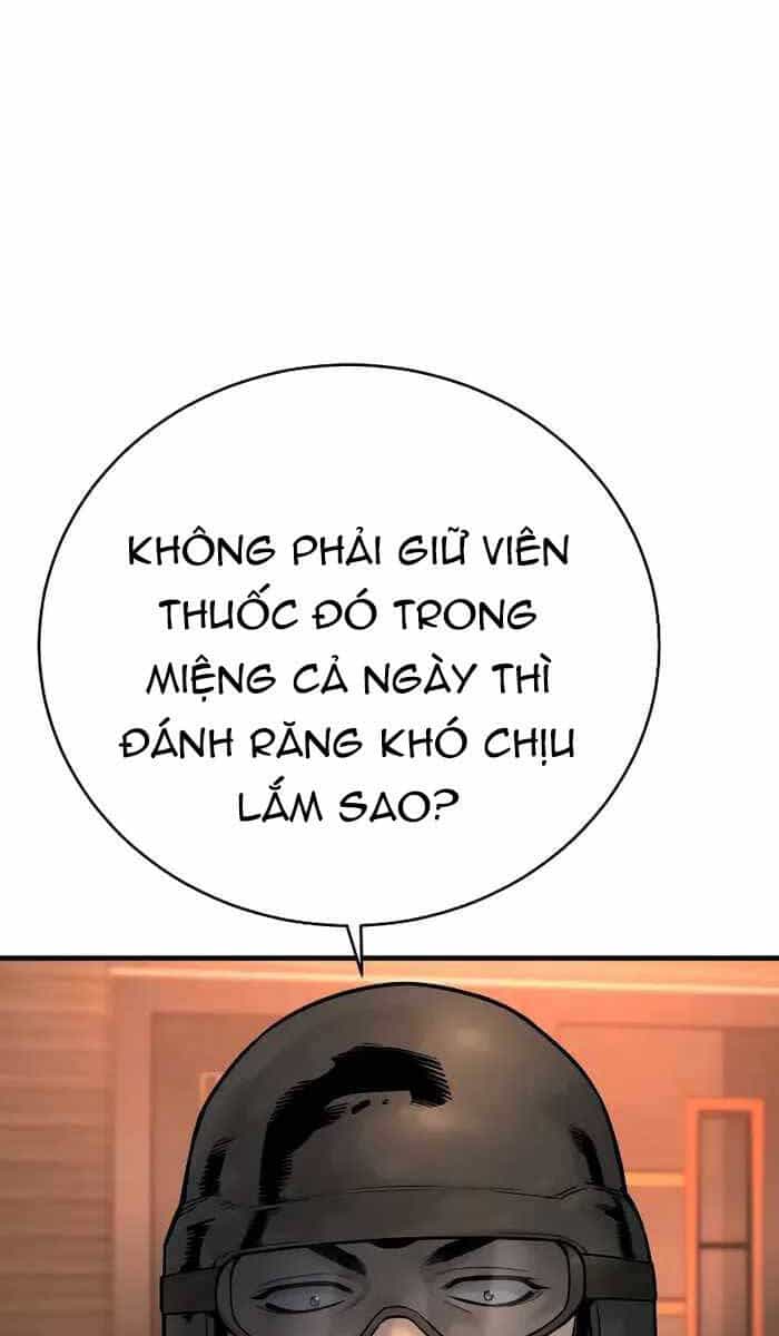 Cảnh Sát Báo Thù - Chương 19 - ảnh 61