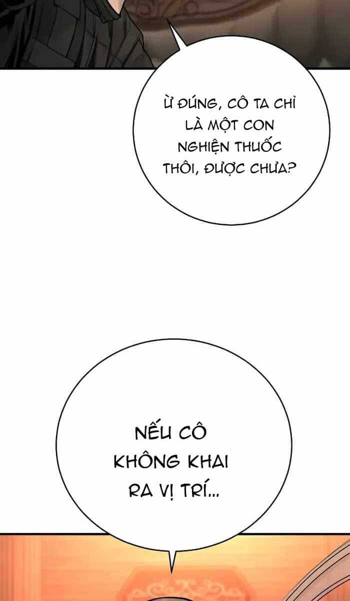 Cảnh Sát Báo Thù - Chương 19 - ảnh 72