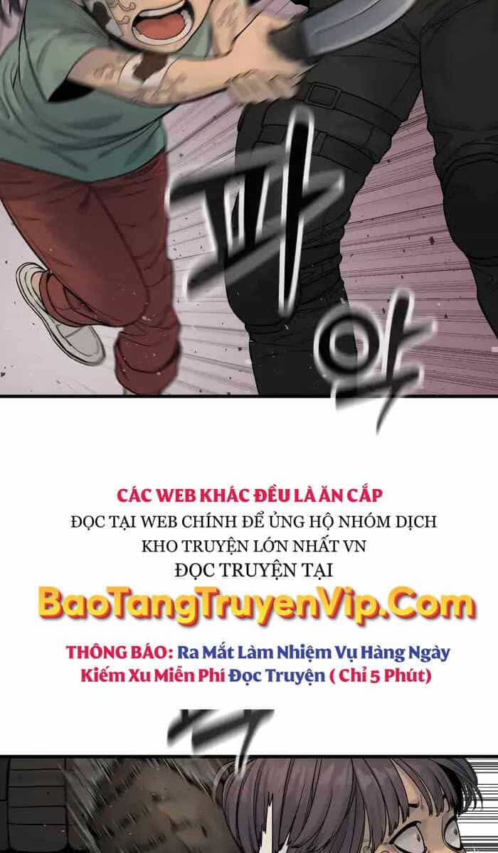 Cảnh Sát Báo Thù - Chương 19 - ảnh 84