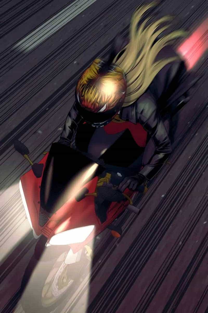 Cảnh Sát Báo Thù - Chương 20 - ảnh 110