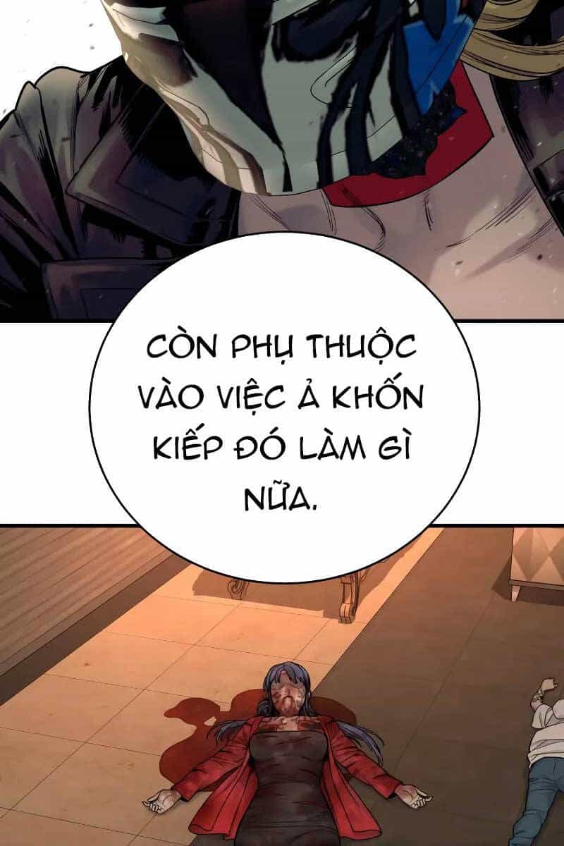 Cảnh Sát Báo Thù - Chương 20 - ảnh 112