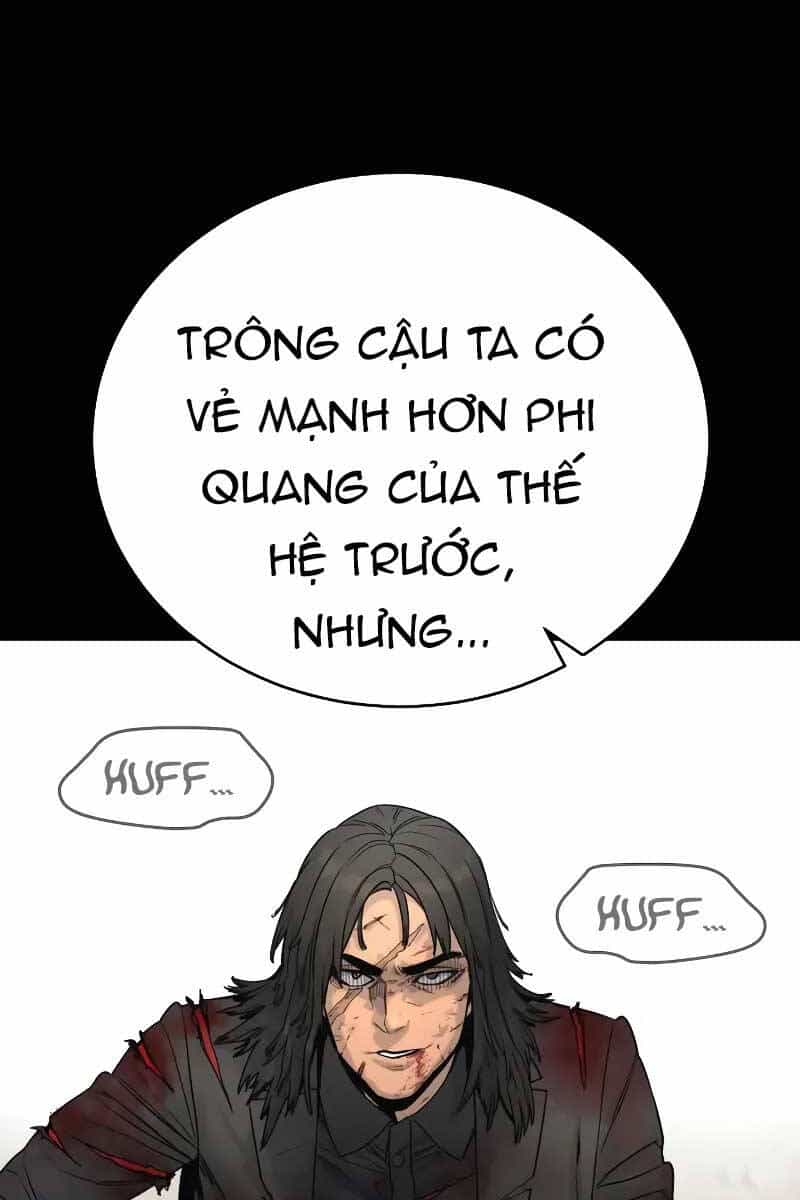 Cảnh Sát Báo Thù - Chương 20 - ảnh 12