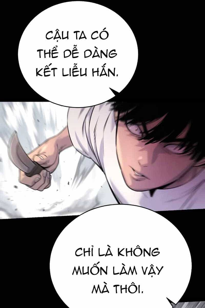 Cảnh Sát Báo Thù - Chương 20 - ảnh 17