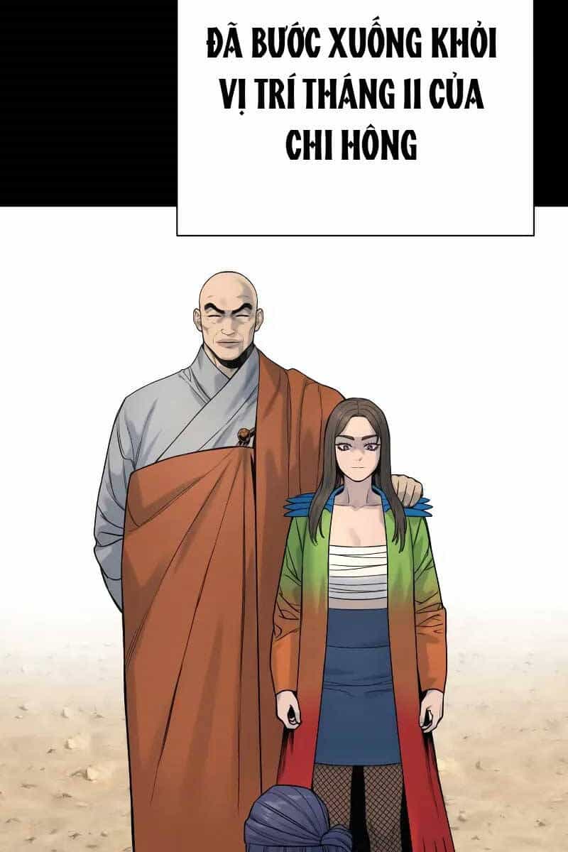 Cảnh Sát Báo Thù - Chương 20 - ảnh 57