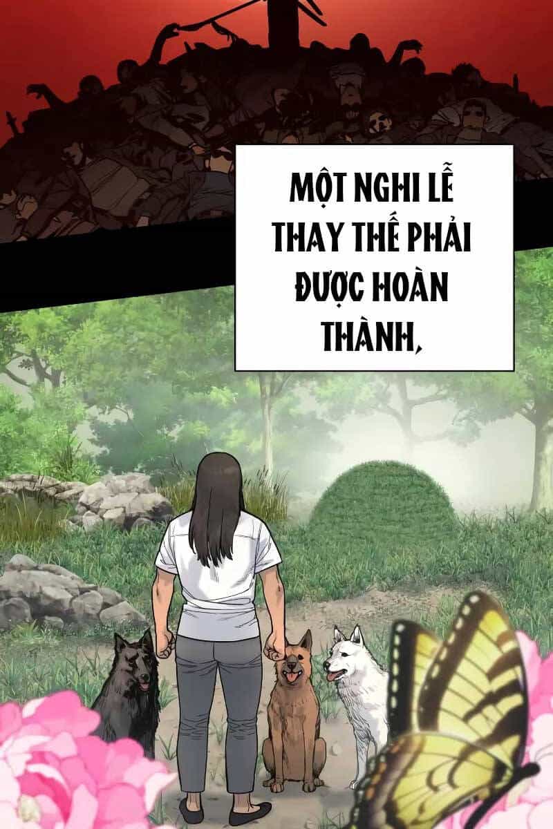 Cảnh Sát Báo Thù - Chương 20 - ảnh 60