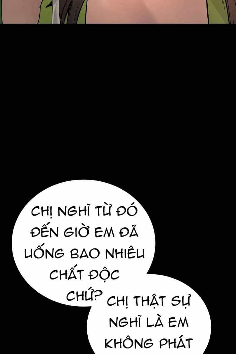 Cảnh Sát Báo Thù - Chương 20 - ảnh 66