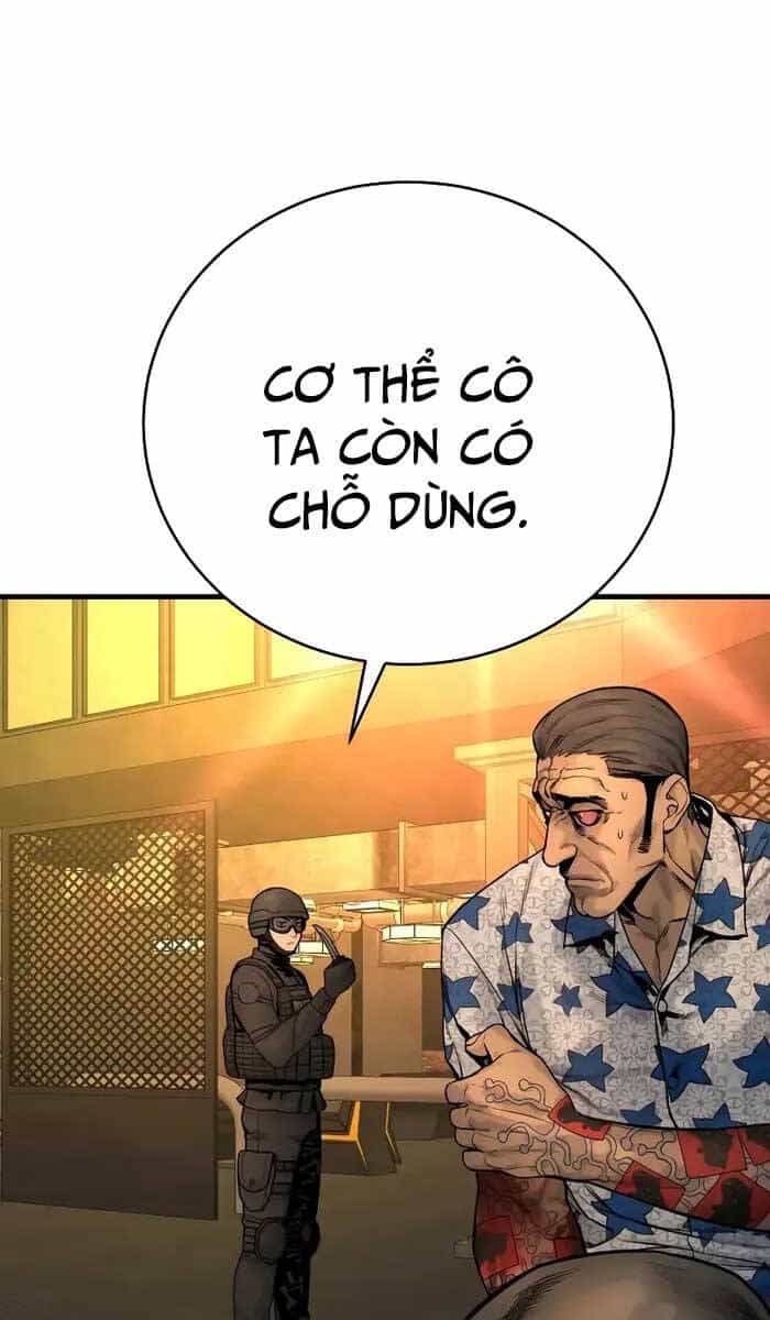 Cảnh Sát Báo Thù - Chương 21 - ảnh 28