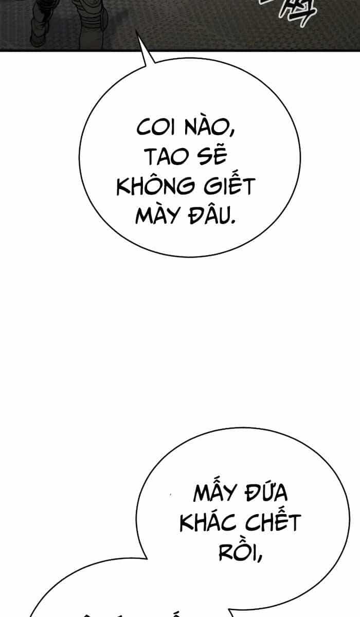Cảnh Sát Báo Thù - Chương 21 - ảnh 52