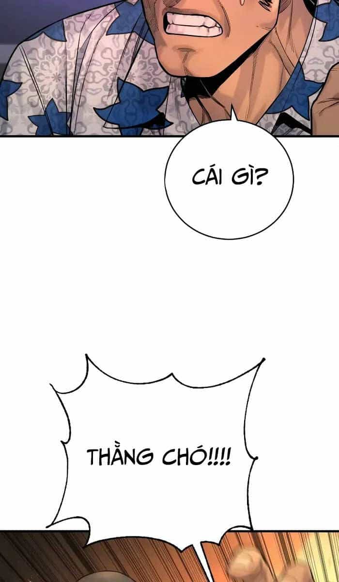 Cảnh Sát Báo Thù - Chương 21 - ảnh 54