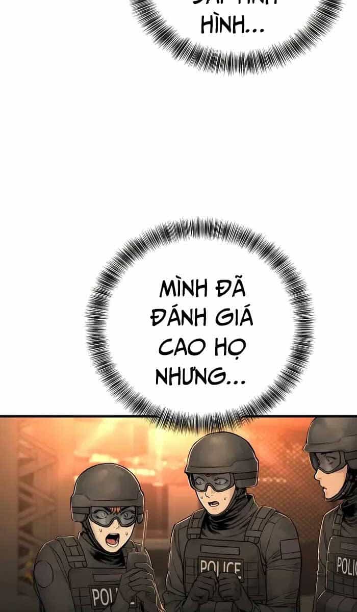 Cảnh Sát Báo Thù - Chương 21 - ảnh 61
