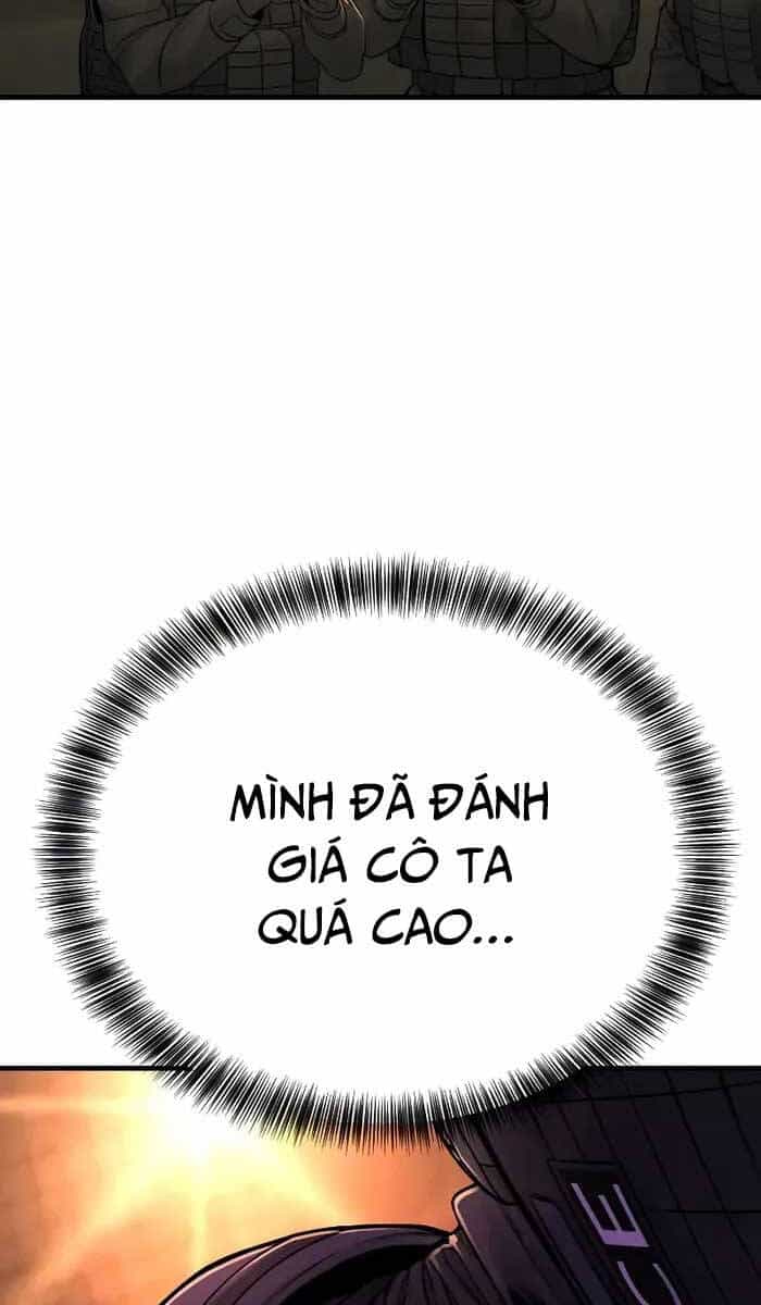 Cảnh Sát Báo Thù - Chương 21 - ảnh 62
