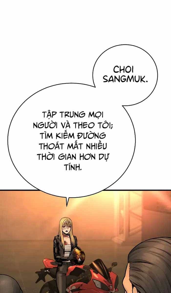 Cảnh Sát Báo Thù - Chương 21 - ảnh 85