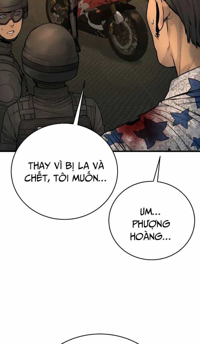 Cảnh Sát Báo Thù - Chương 21 - ảnh 86