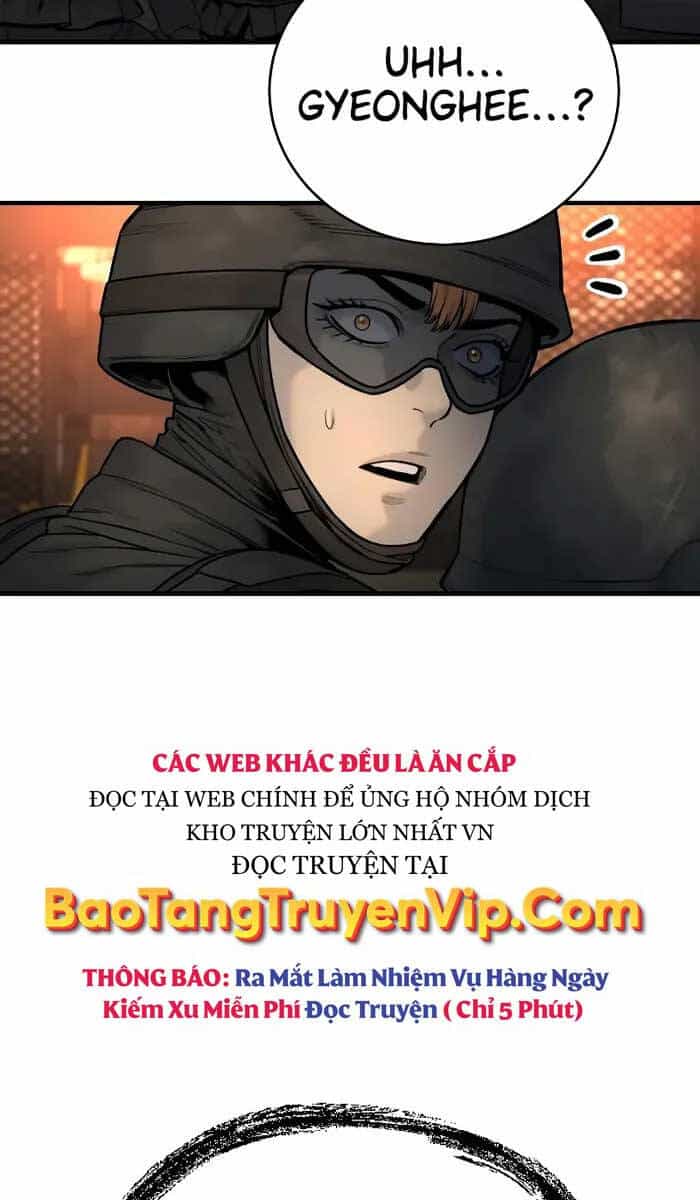 Cảnh Sát Báo Thù - Chương 21 - ảnh 9