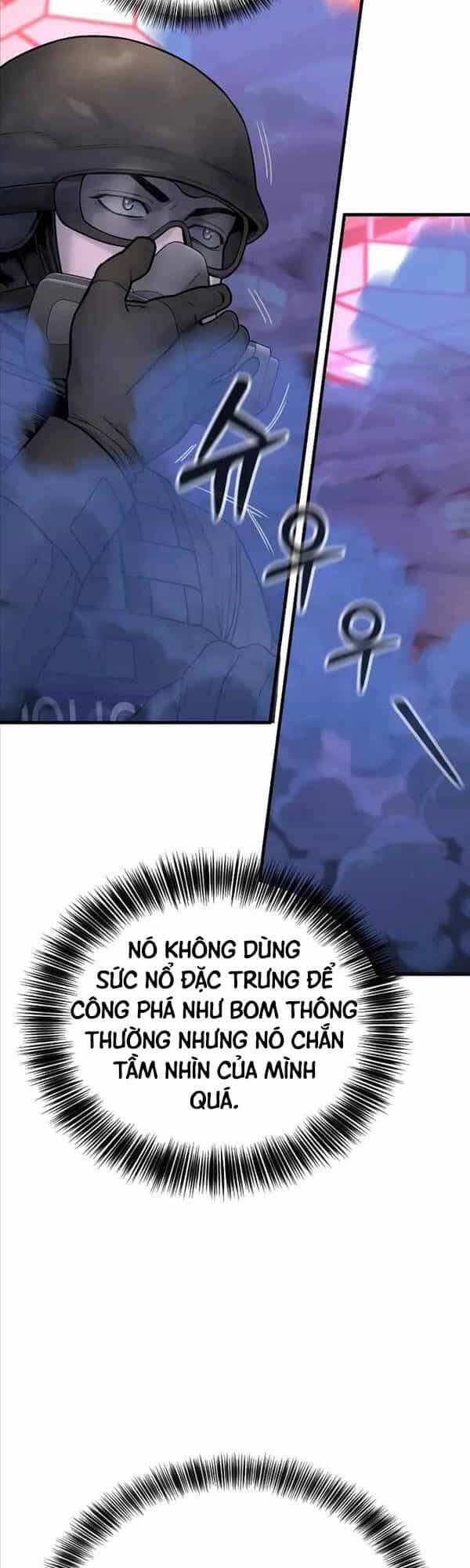 Cảnh Sát Báo Thù - Chương 22 - ảnh 12