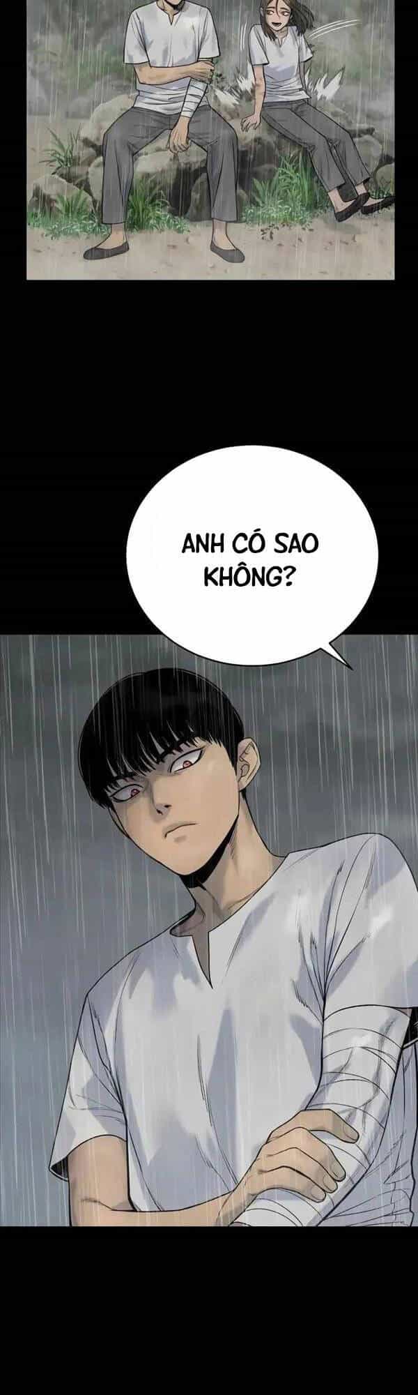 Cảnh Sát Báo Thù - Chương 22 - ảnh 3