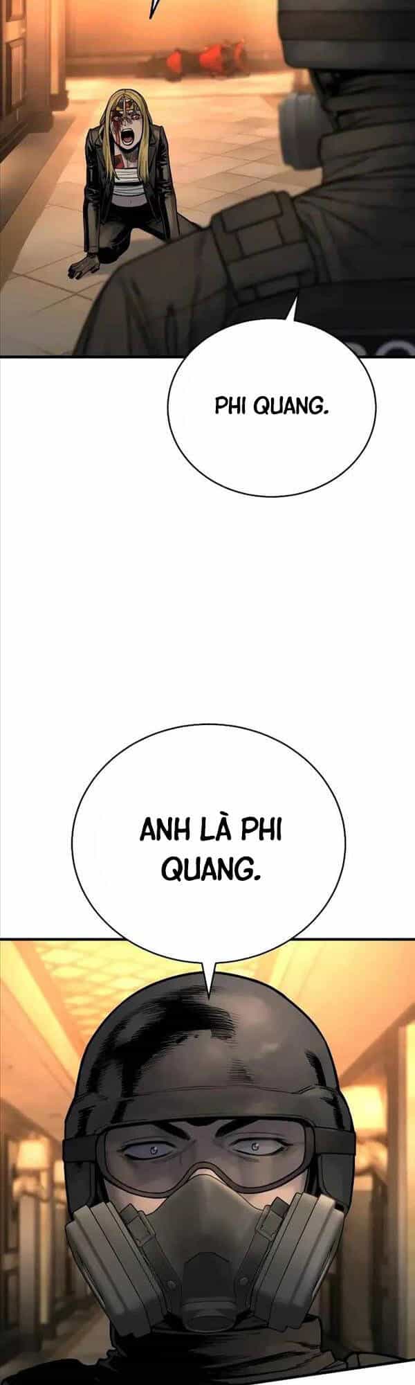 Cảnh Sát Báo Thù - Chương 22 - ảnh 38
