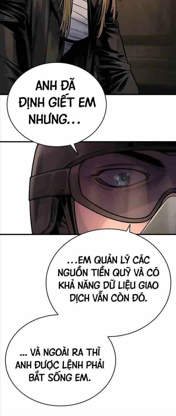 Cảnh Sát Báo Thù - Chương 22 - ảnh 41