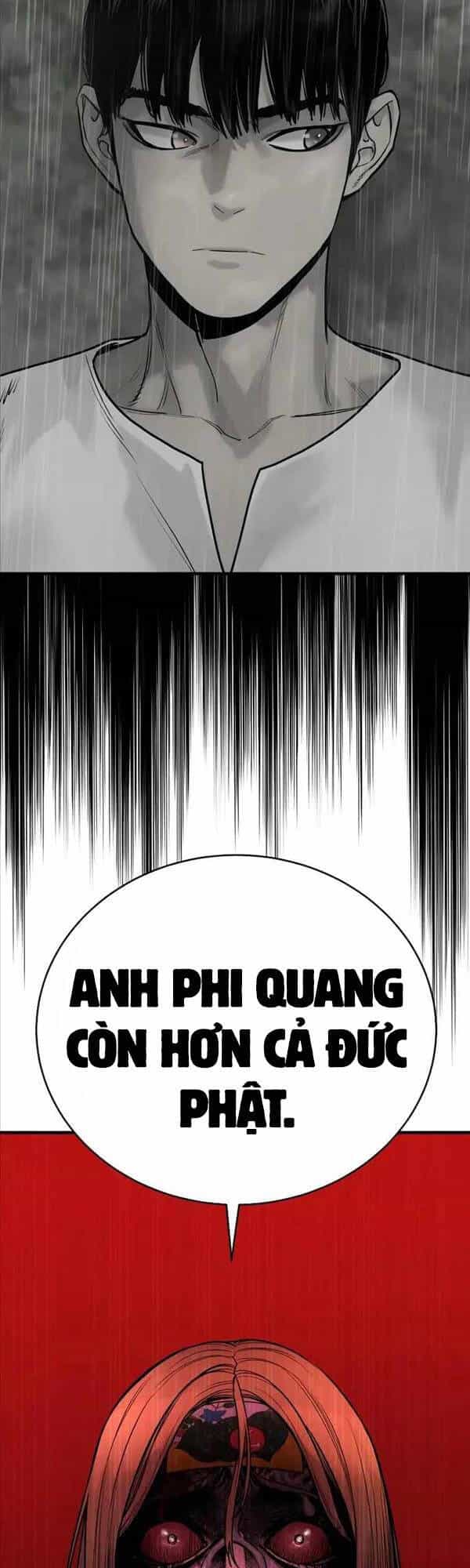 Cảnh Sát Báo Thù - Chương 22 - ảnh 52