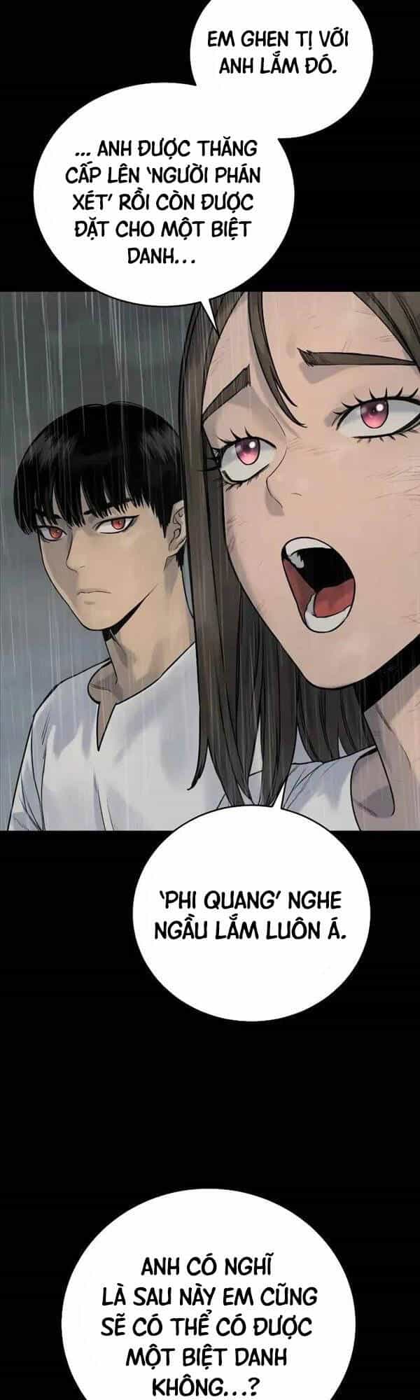 Cảnh Sát Báo Thù - Chương 22 - ảnh 6