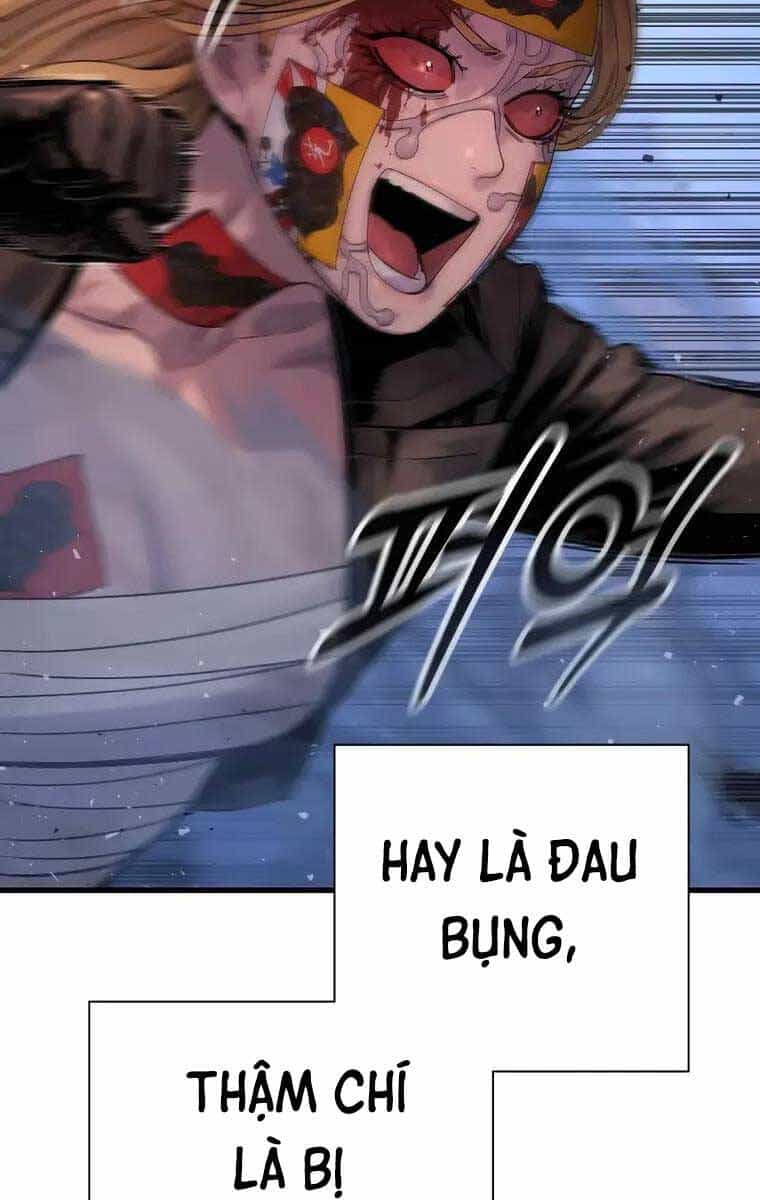 Cảnh Sát Báo Thù - Chương 23 - ảnh 10