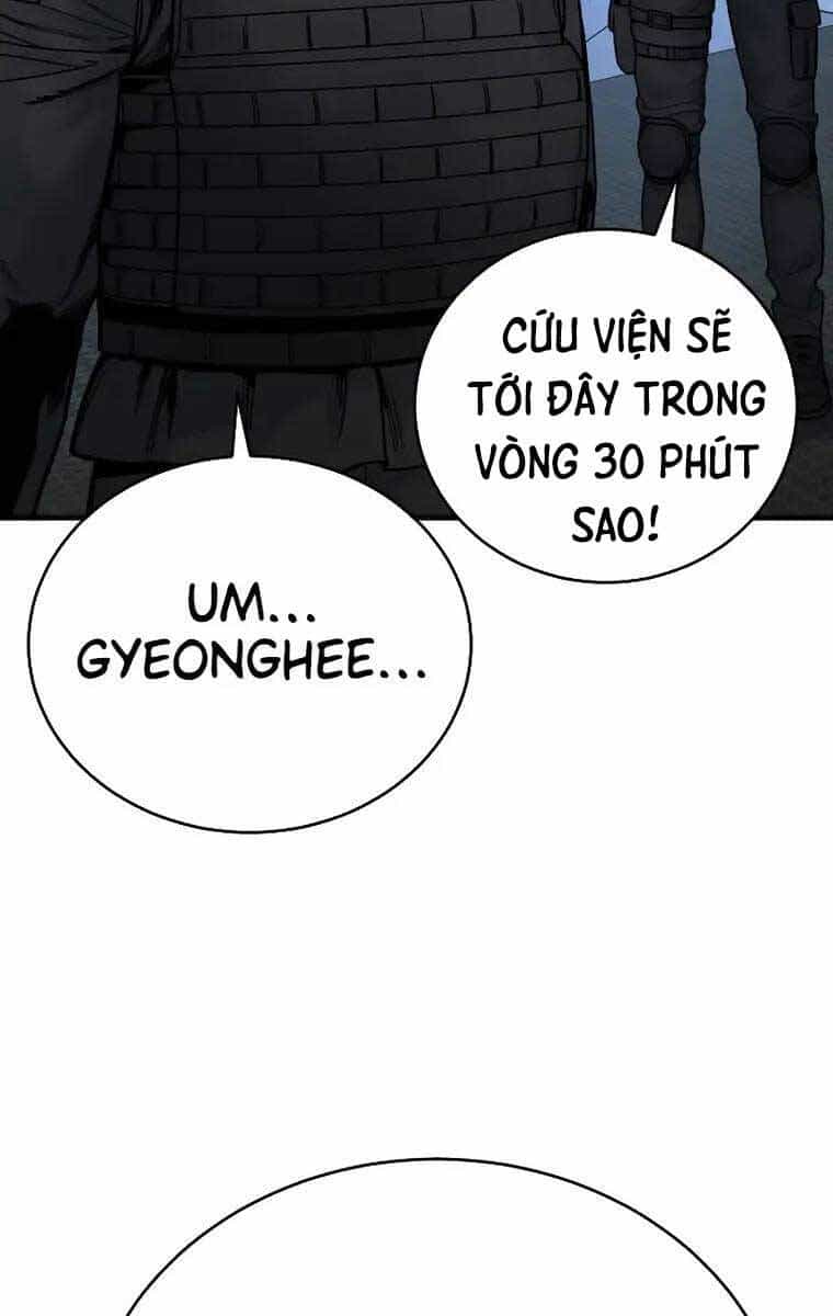 Cảnh Sát Báo Thù - Chương 23 - ảnh 100