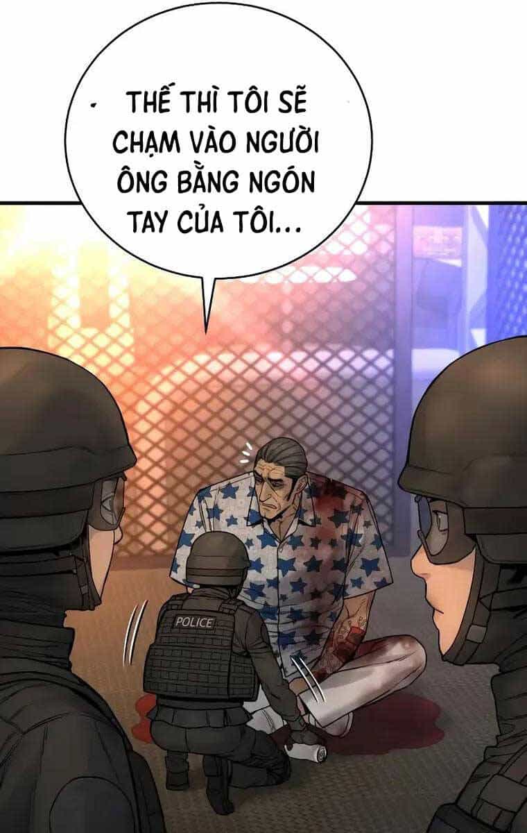 Cảnh Sát Báo Thù - Chương 23 - ảnh 105