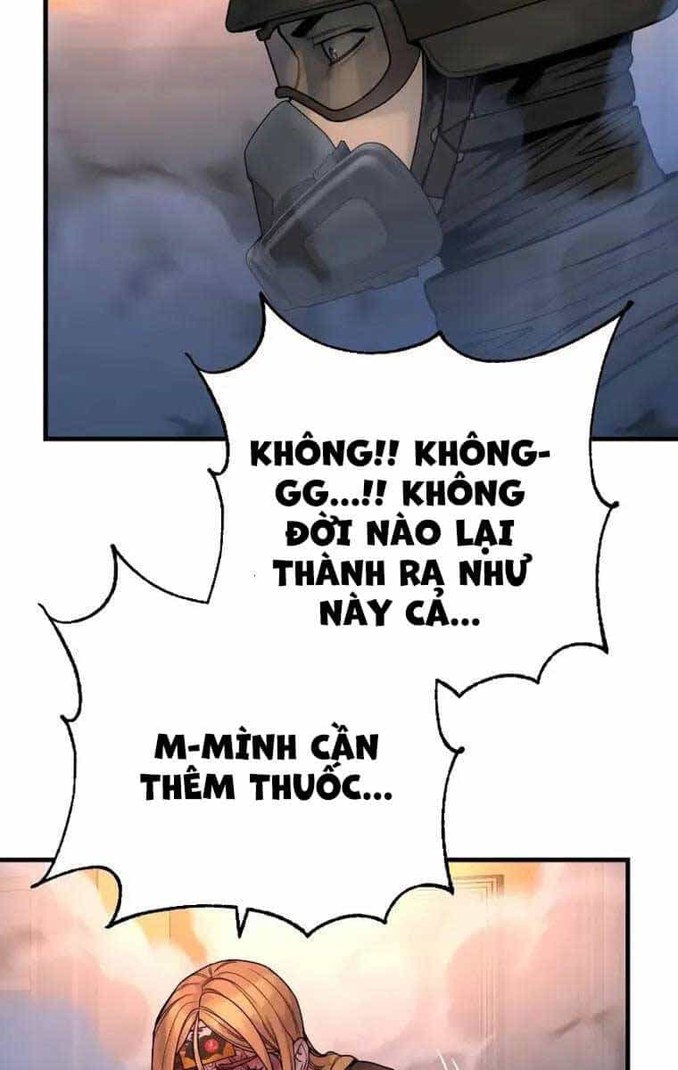 Cảnh Sát Báo Thù - Chương 23 - ảnh 31