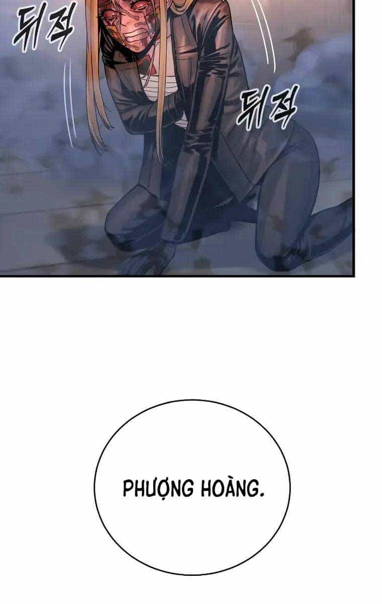 Cảnh Sát Báo Thù - Chương 23 - ảnh 32