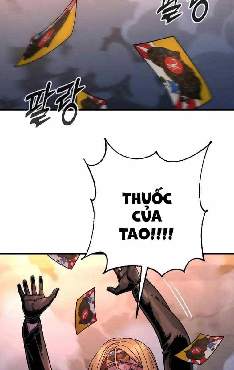 Cảnh Sát Báo Thù - Chương 23 - ảnh 44