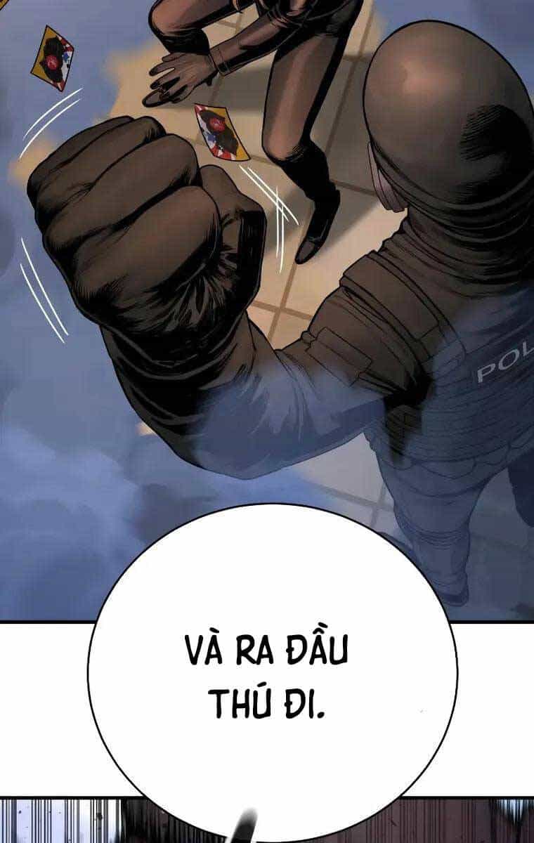 Cảnh Sát Báo Thù - Chương 23 - ảnh 47