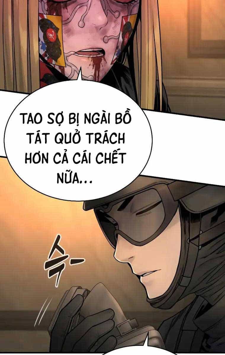 Cảnh Sát Báo Thù - Chương 23 - ảnh 56