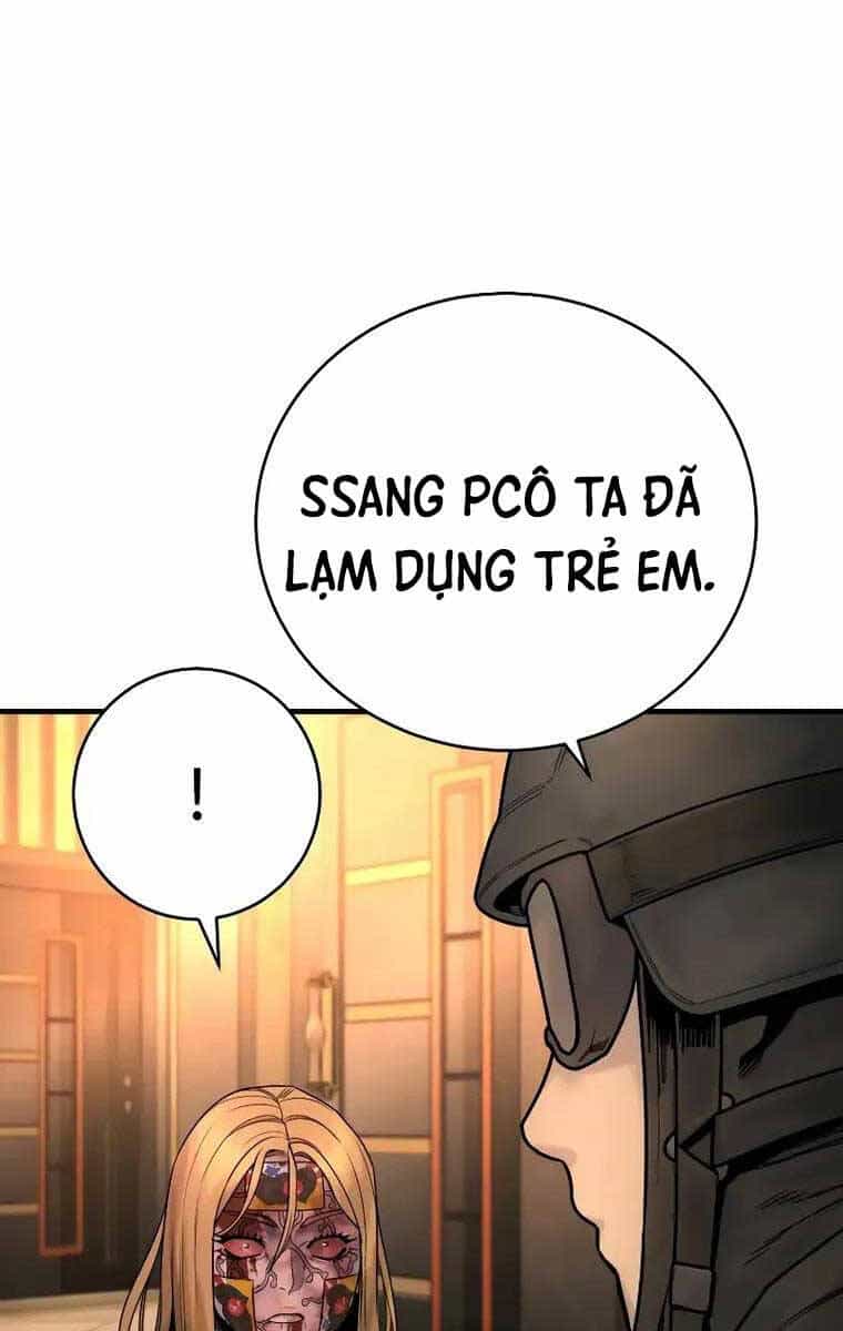 Cảnh Sát Báo Thù - Chương 23 - ảnh 61