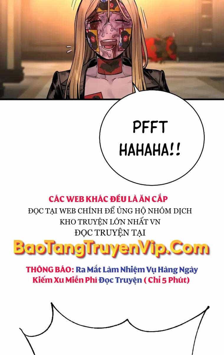 Cảnh Sát Báo Thù - Chương 23 - ảnh 69