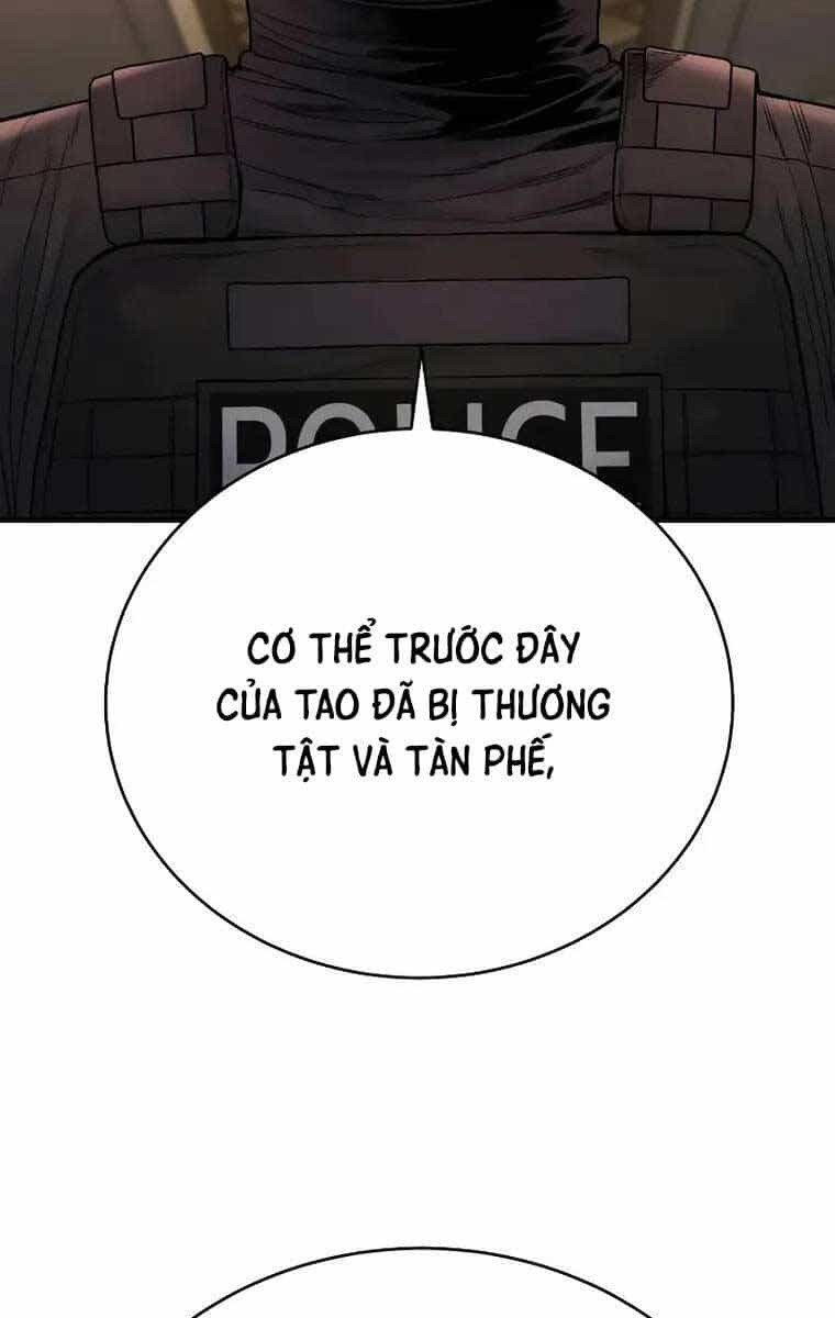 Cảnh Sát Báo Thù - Chương 23 - ảnh 72
