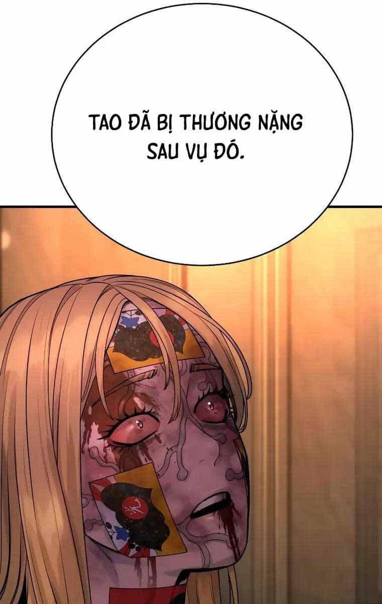 Cảnh Sát Báo Thù - Chương 23 - ảnh 79