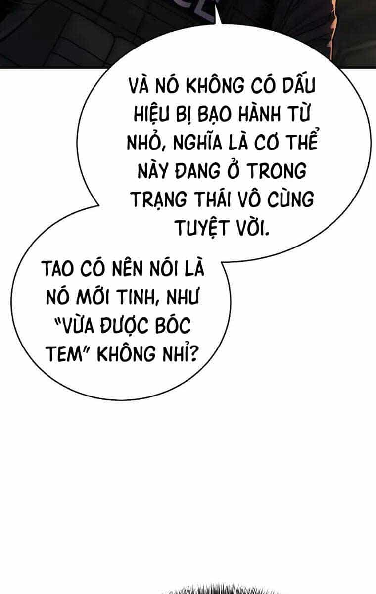 Cảnh Sát Báo Thù - Chương 23 - ảnh 83