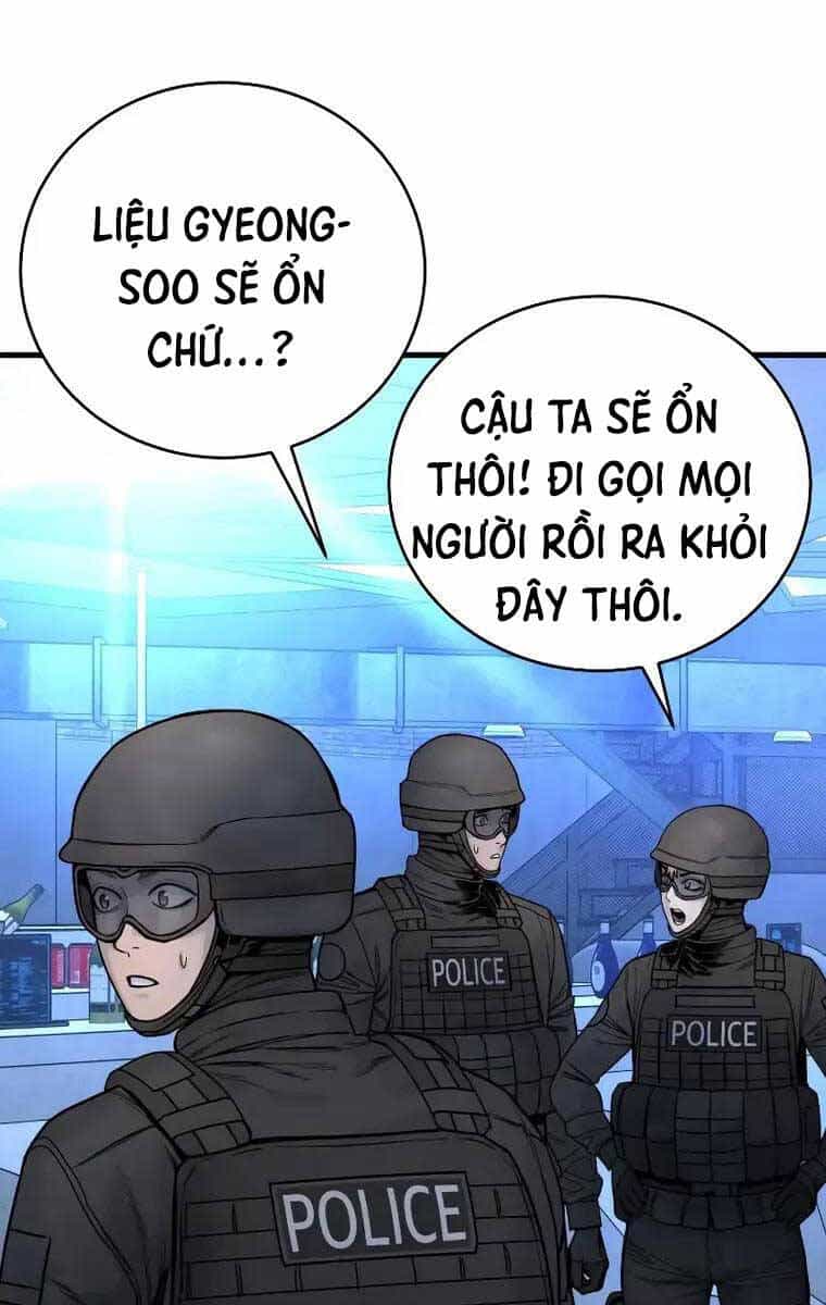 Cảnh Sát Báo Thù - Chương 23 - ảnh 99