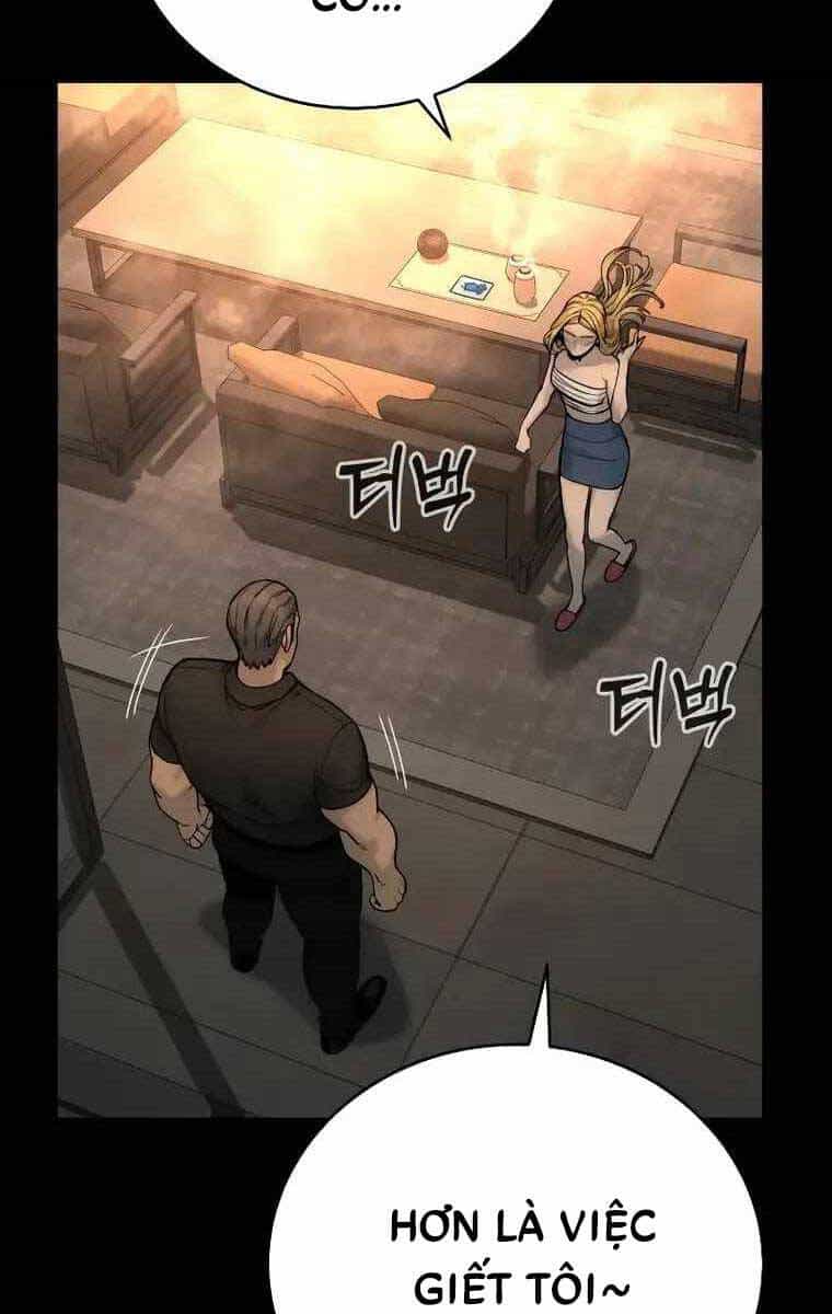 Cảnh Sát Báo Thù - Chương 24 - ảnh 16