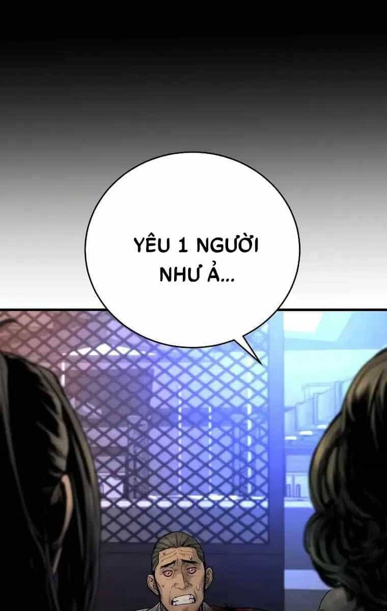 Cảnh Sát Báo Thù - Chương 24 - ảnh 19