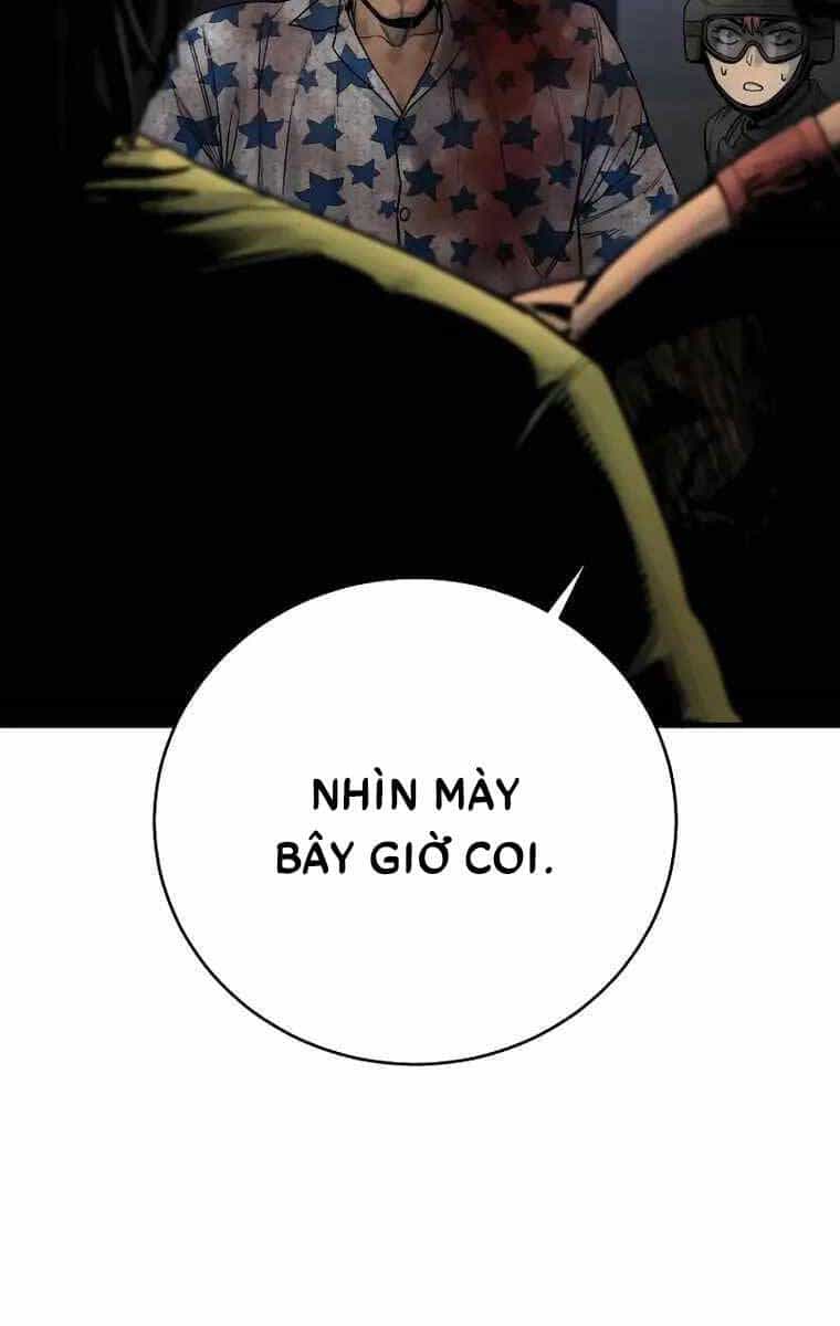 Cảnh Sát Báo Thù - Chương 24 - ảnh 20