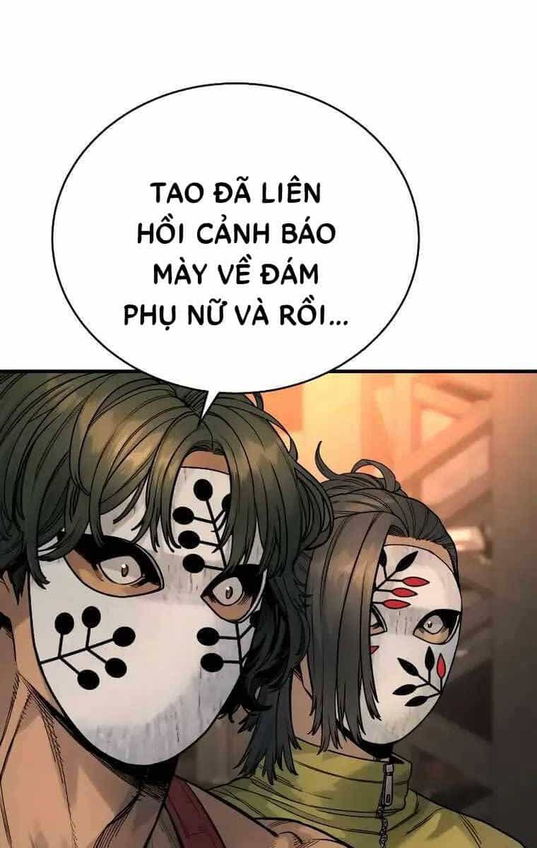 Cảnh Sát Báo Thù - Chương 24 - ảnh 21