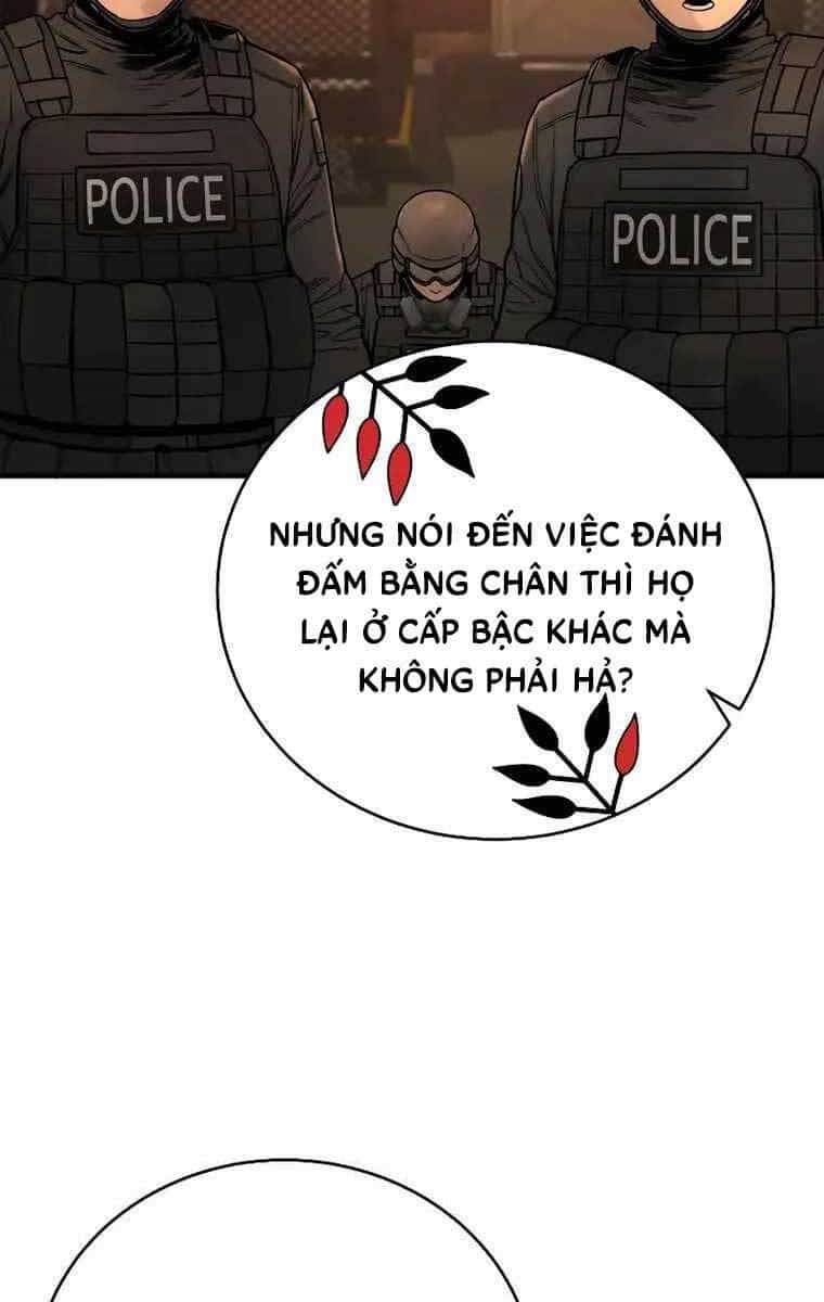 Cảnh Sát Báo Thù - Chương 24 - ảnh 26